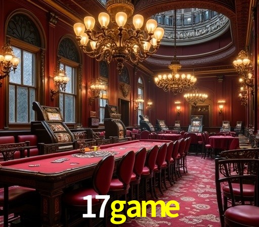 17game: Seu Cassino Premiado com Pagamentos Rápidos